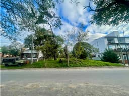 Lote Multifamiliar en Pinamar