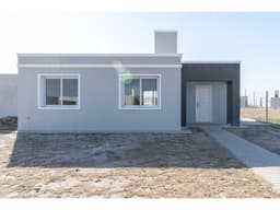 Casa en venta en Alta Gracia | Reserva Tajamar | 2 dorm.