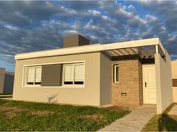 Casa en venta en Alta Gracia | Reserva Tajamar | 2 dorm.