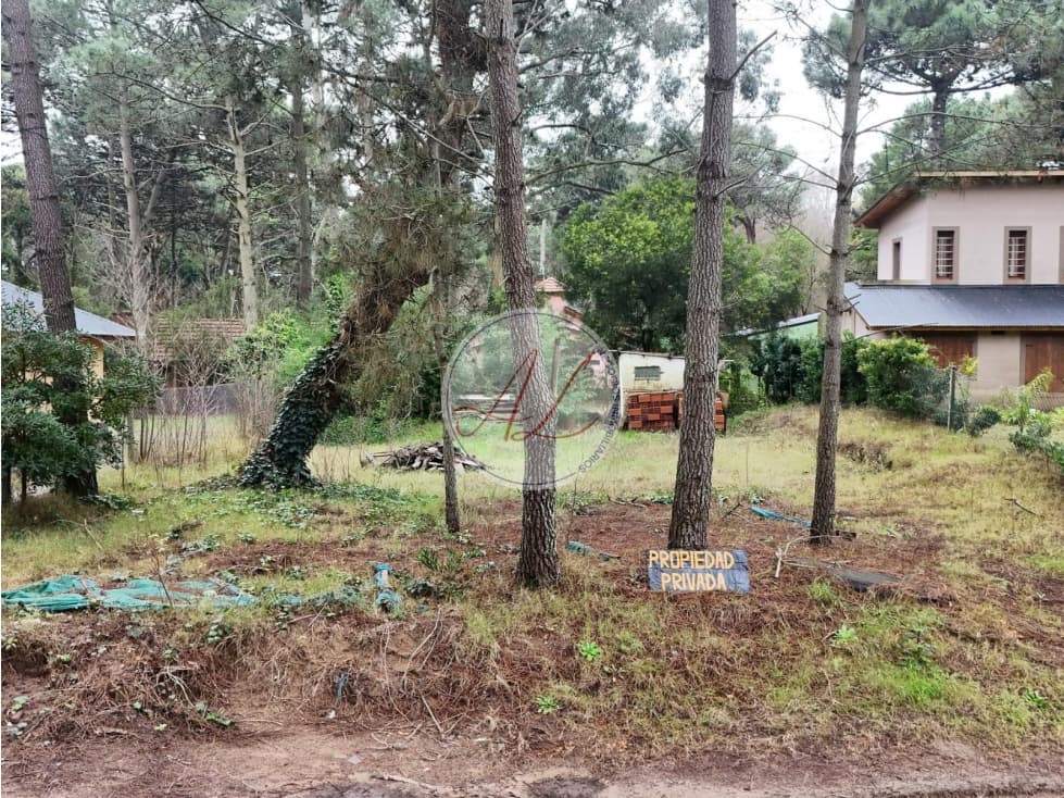 LOTE EN VALERIA DEL MAR — foto 2