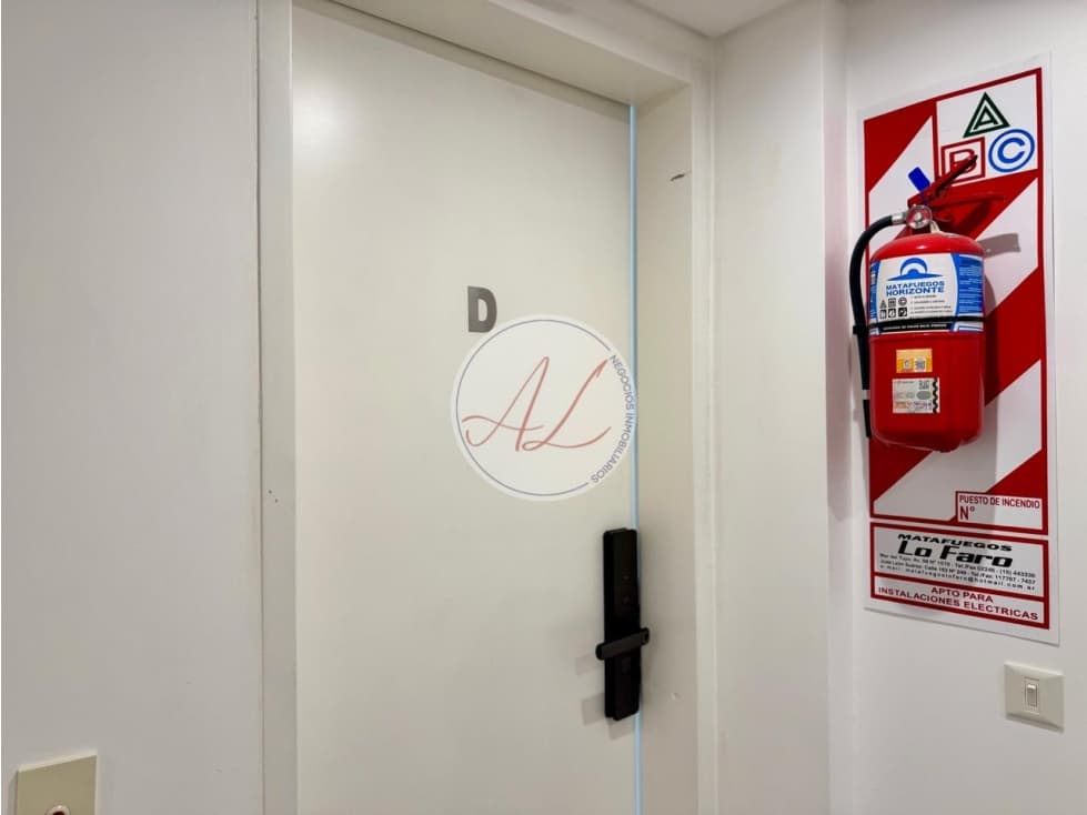 RETASADO! DEPTO 3°D "GROVE" / POLÍFEMO AL 4000 — foto 4