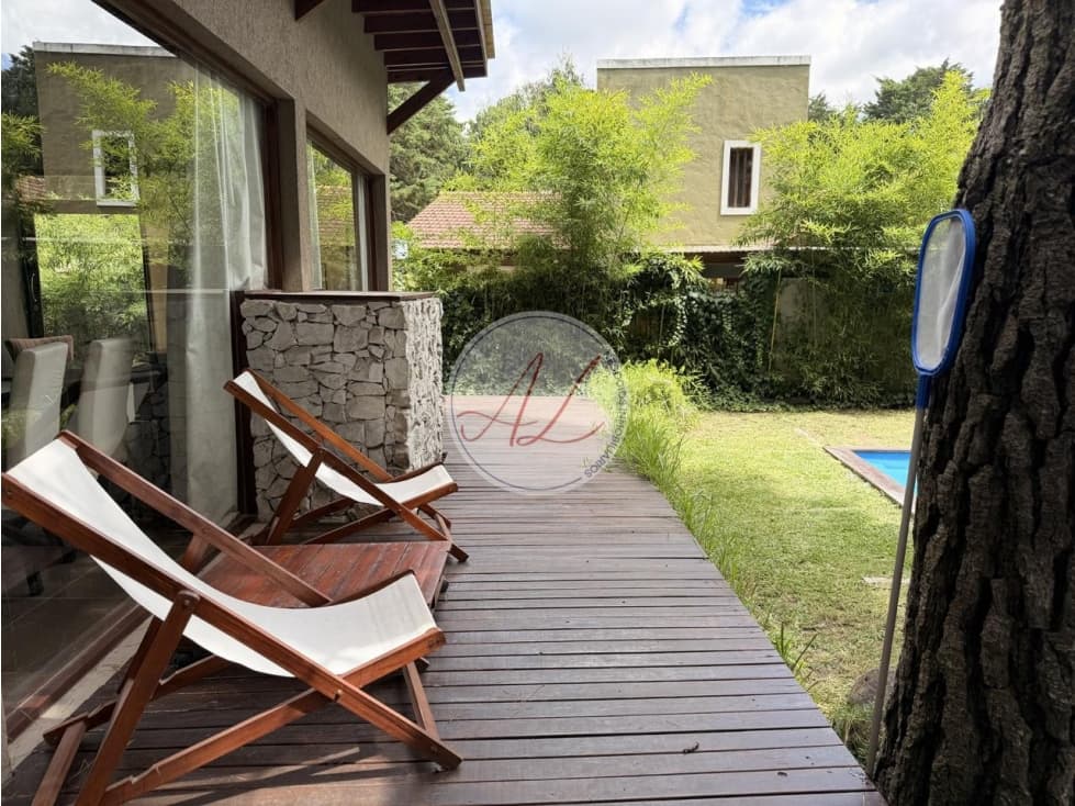 CASA EN VENTA EN MAR DE LAS PAMPAS — foto 3