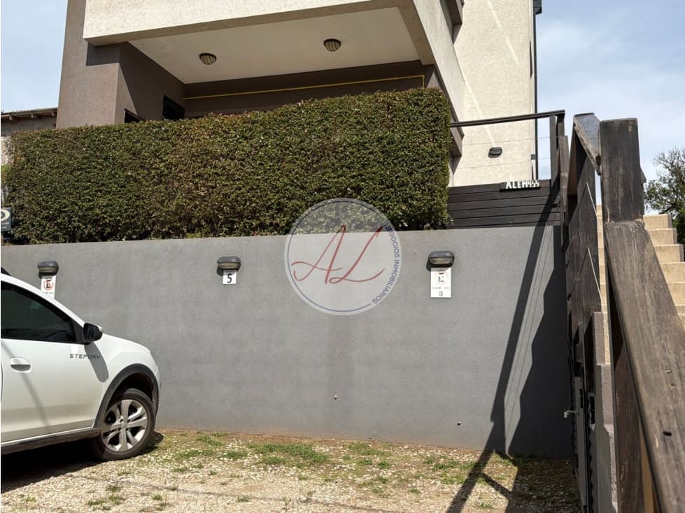 Depto 3 amb / Mar de Ostende a mts del mar — foto 3