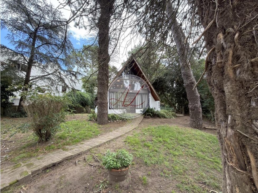 CASA ALPINA EN BARRIO B5 PINAMAR — foto 2