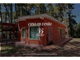 CASA A ESTRENAR EN MAR AZUL EXCELENTE OPORTUNIDAD
