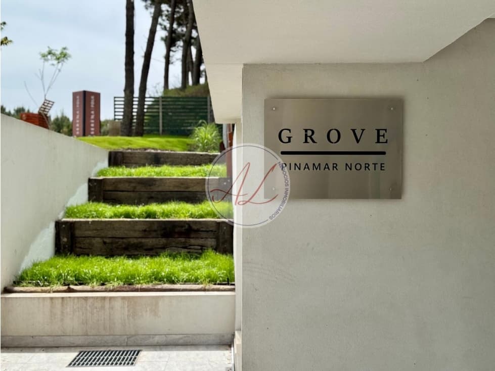 RETASADO! DEPTO 3°D "GROVE" / POLÍFEMO AL 4000 — foto 3