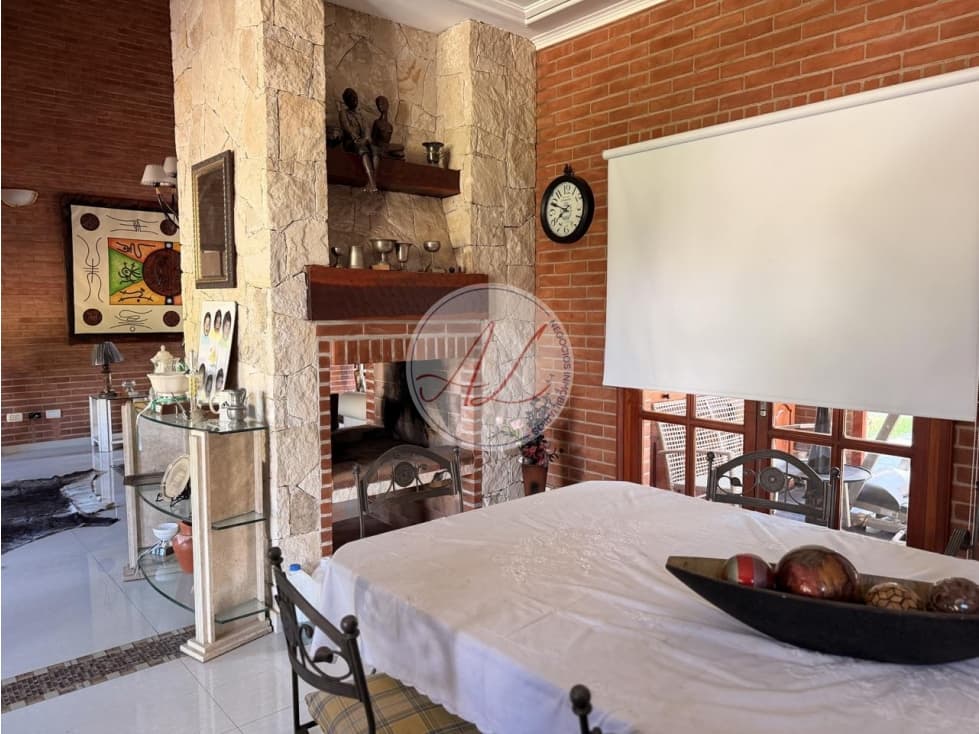 CASA DE 9 AMBIENTES PREMIUM EN B5 - PINAMAR — foto 5