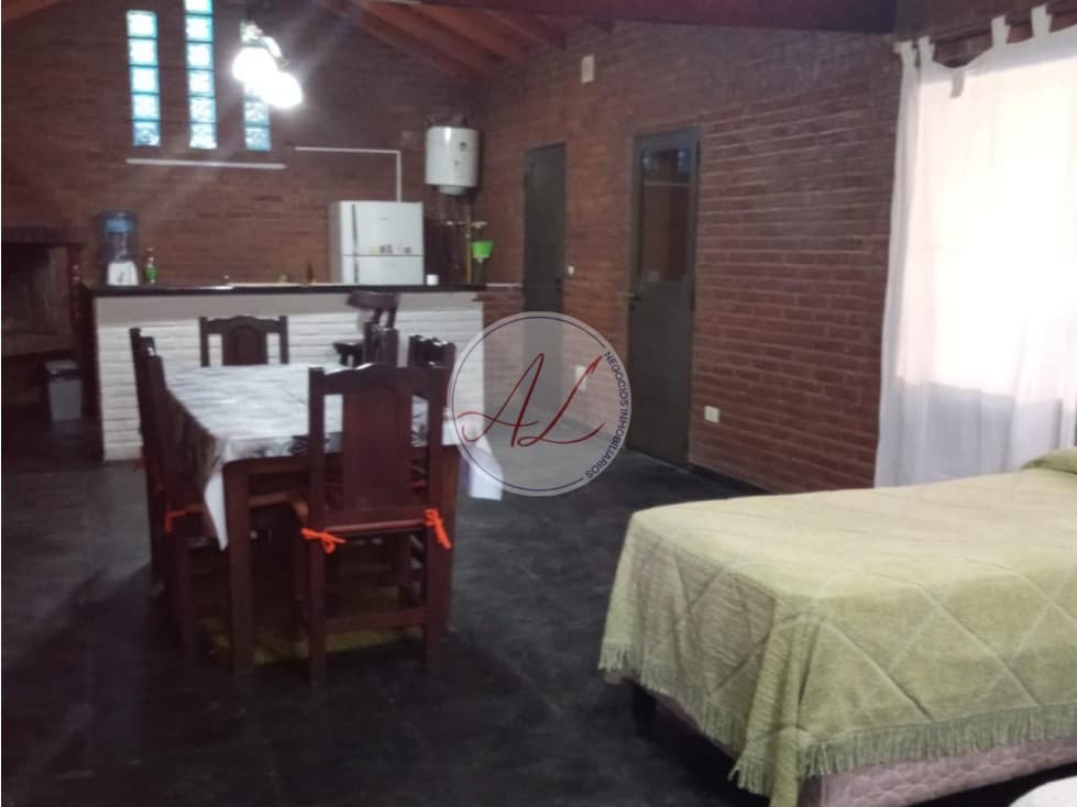 3 PROPIEDADES EN CONJUNTO / PEARSON AL 600 — foto 6