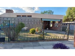 VENTA CASA 3 DORMITORIOS Y DEPARTAMENTO SANTA RITA CARLOS PAZ