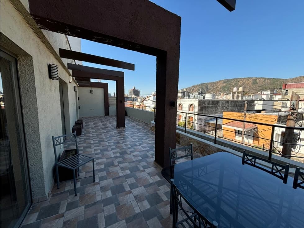 VENTA DEPARTAMENTO DE CATEGORIA 3 DORMITORIOS CENTRICO CARLOS PAZ — foto 6