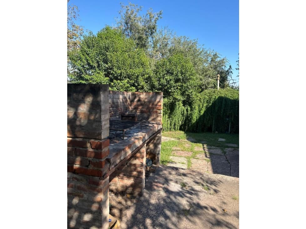 VENTA CASA DE 2 DORMITORIOS C/ PILETA EN PLAYAS DE ORO — foto 5