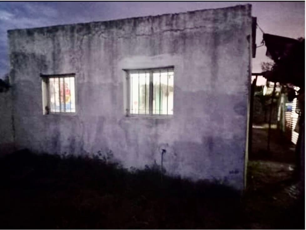 VENTA casa 2amb en gorostiaga partido de chivilcoy — foto 5