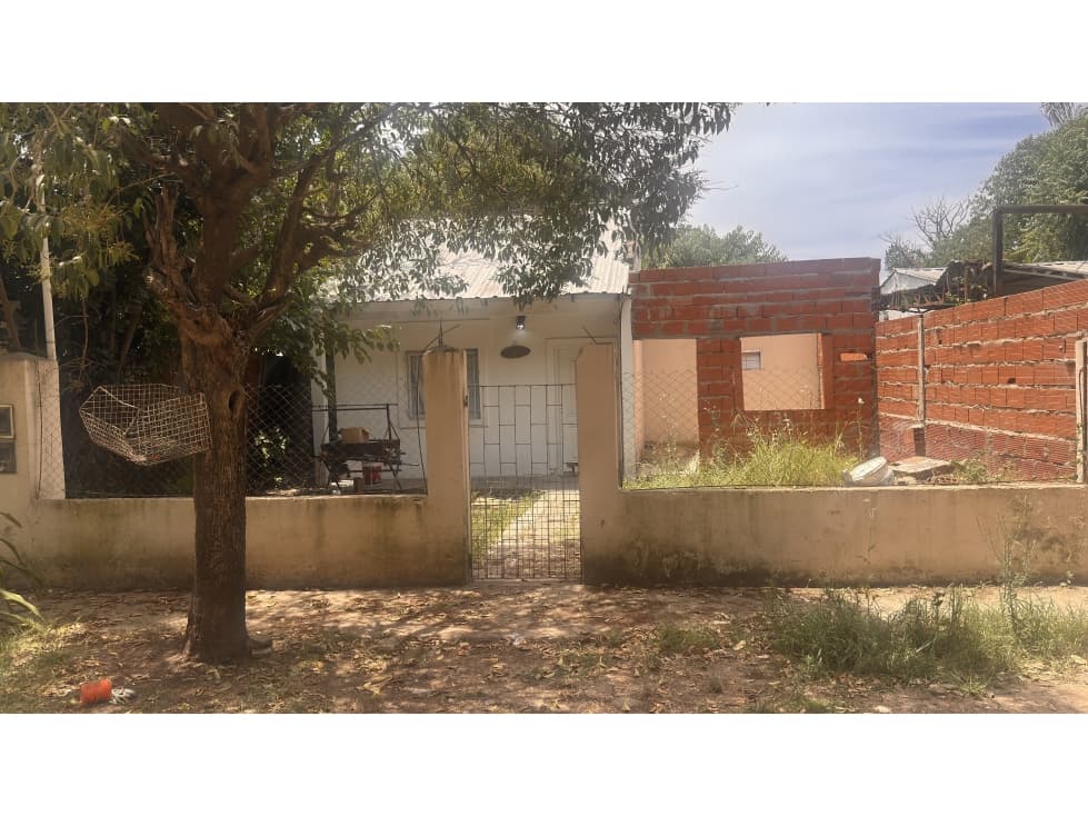 Casa 3 AMB en venta barrio la quebrada Paso del Rey — foto 1