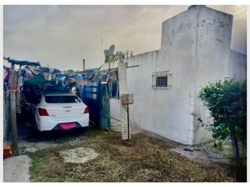 VENTA casa 2amb en gorostiaga partido de chivilcoy — foto 3