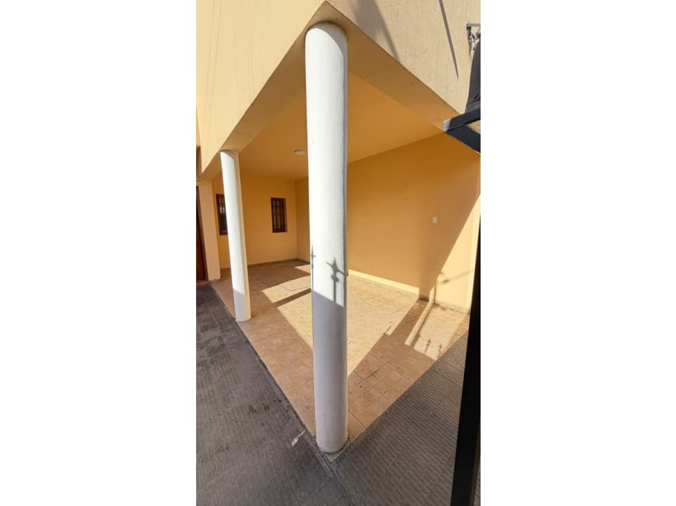INKASA INMOBILIARIA - VENDE DUPLEX EN VILLA NUEVA — foto 4