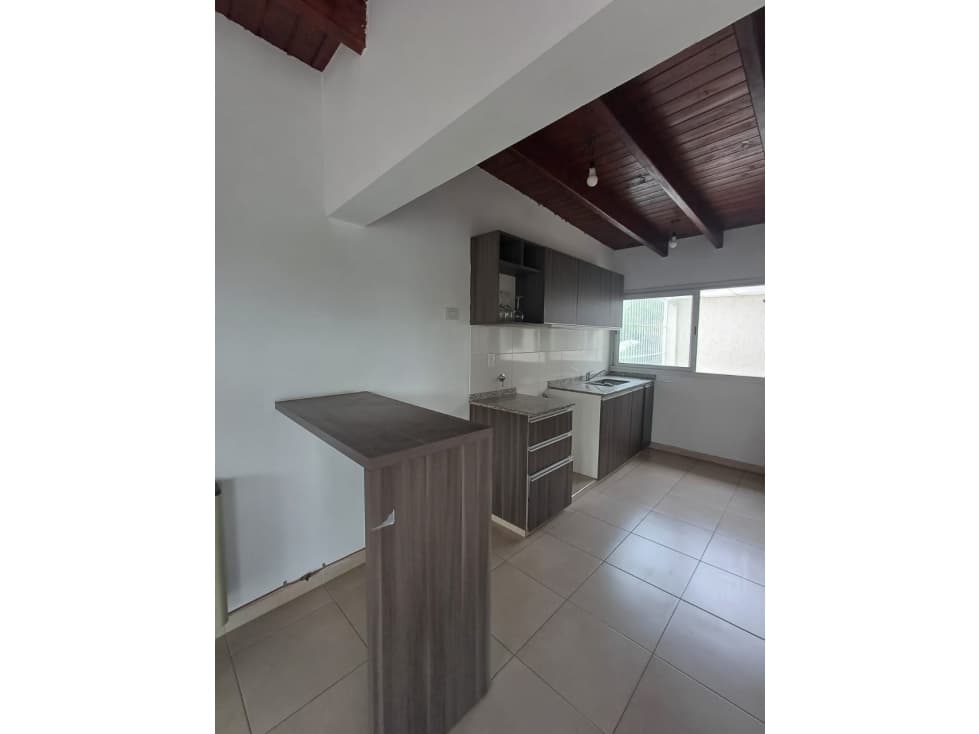 INKASA INMOBILIARIA - ALQUILA DEPARTAMENTO — foto 4