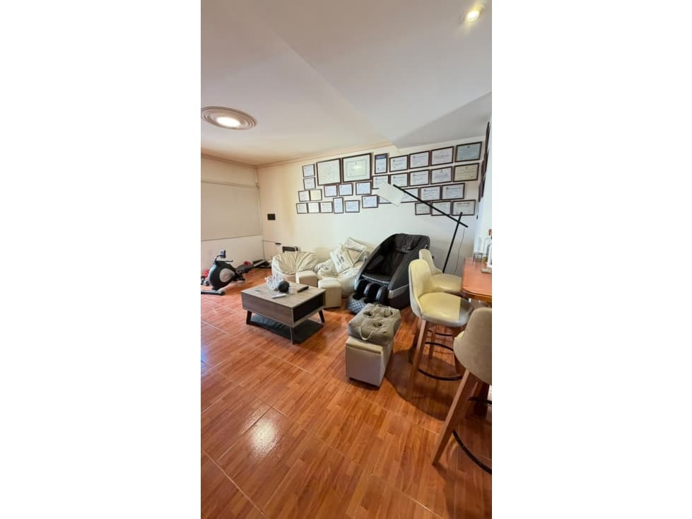 INKASA INMOBILIARIA - VENDE DUPLEX EN VILLA NUEVA — foto 6