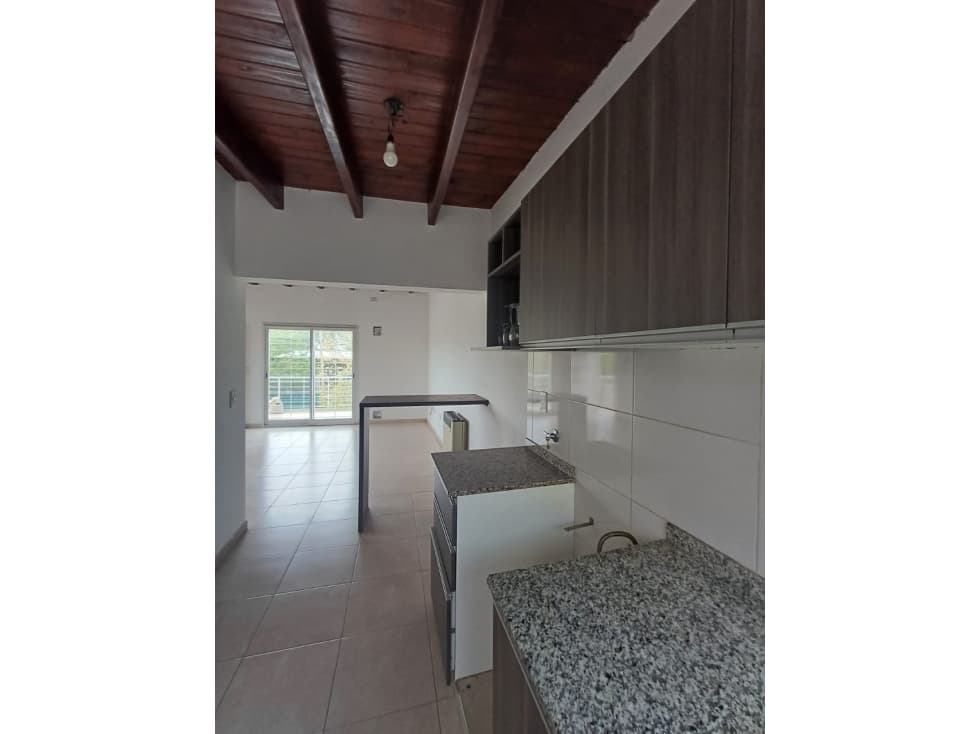 INKASA INMOBILIARIA - ALQUILA DEPARTAMENTO — foto 3