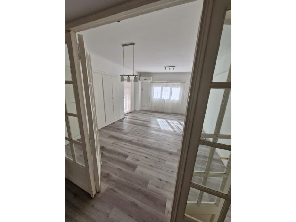DEPARTAMENTO CON QUINCHO Y PATIO — foto 4