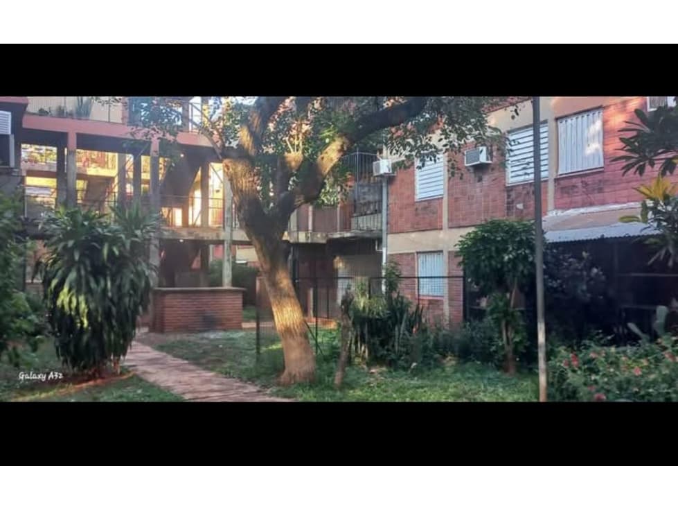 Venta de Depto. 2 Dorm. en CH 148, Villa Cabello Posadas — foto 1
