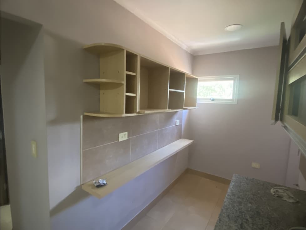 VENDO DTO 1 DORM SIN EXP, FLORENCIO SANCHES, POS, MNES. — foto 3