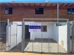 ALQUILO DUPLEX, 1 DORMITORIO
