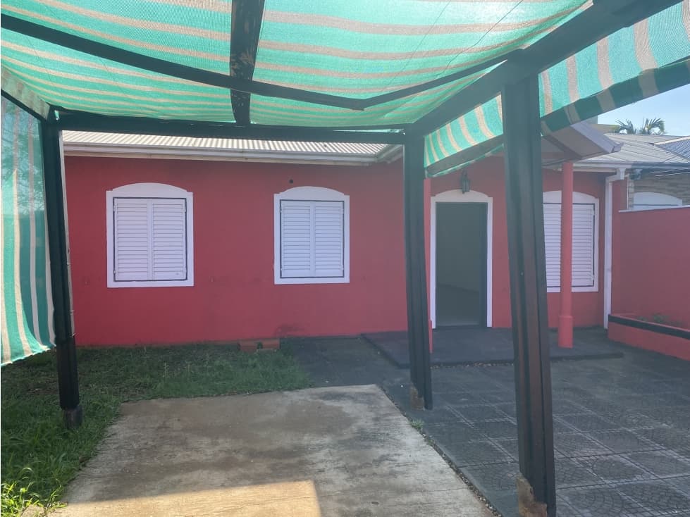 ALQUILO INCREIBLE CASA 3 DORM EN B TERRAZAS POS MNES — foto 2