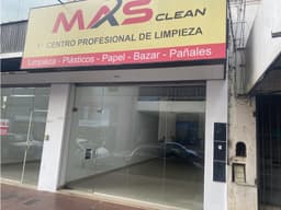 ALQUILO LOCAL COMERCIAL EN MICROCENTRO, POS MNES