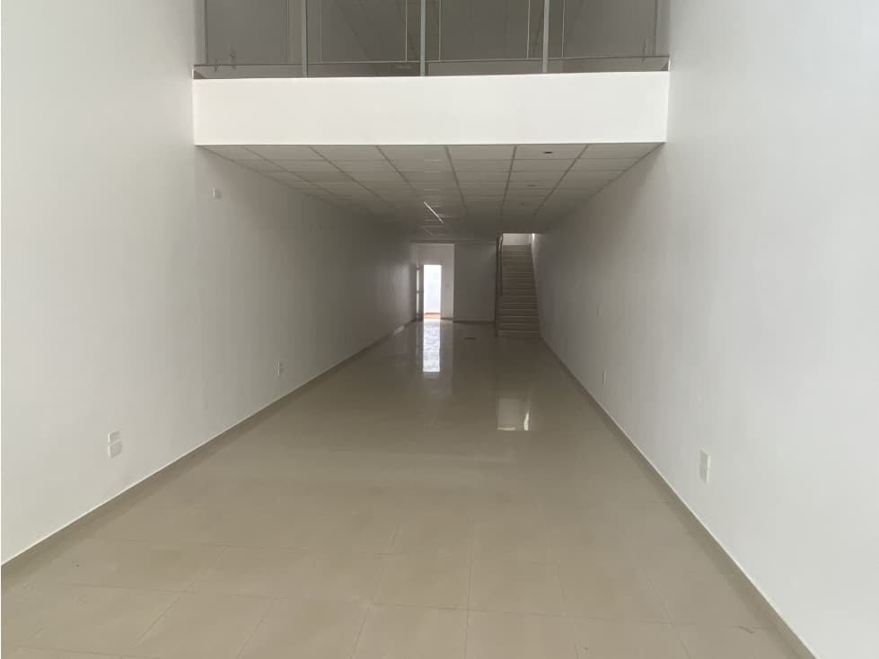 ALQUILO LOCAL COMERCIAL EN MICROCENTRO, POS MNES — foto 2