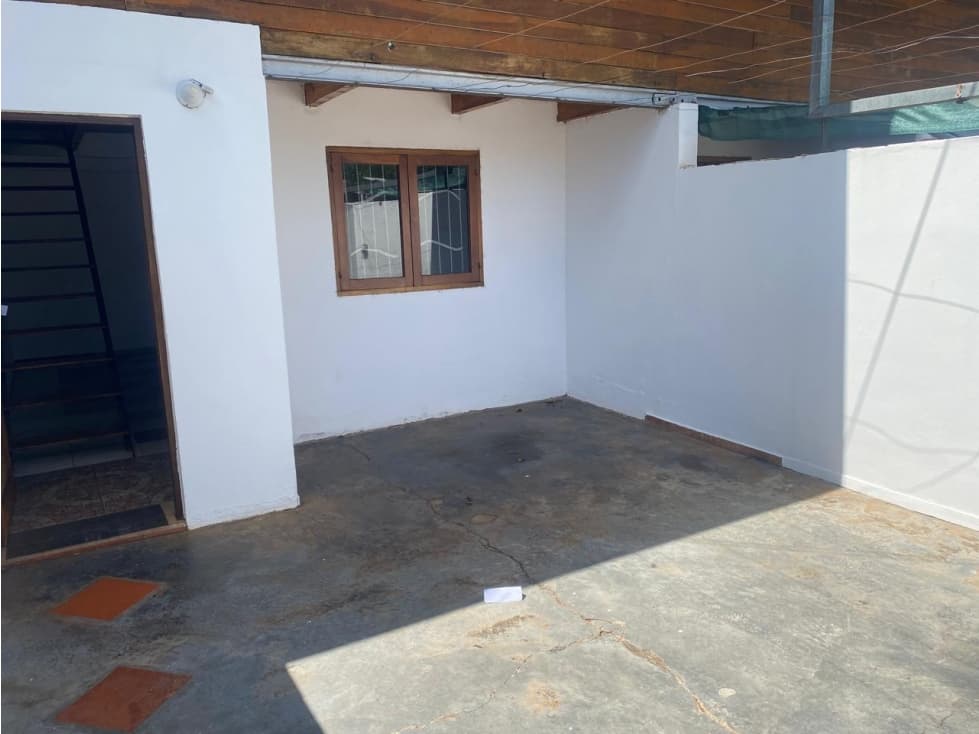 ALQUILO DUPLEX, 1 DORMITORIO — foto 2