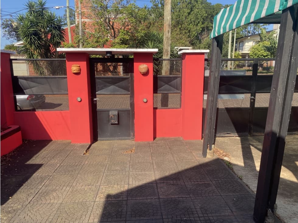 ALQUILO INCREIBLE CASA 3 DORM EN B TERRAZAS POS MNES — foto 3