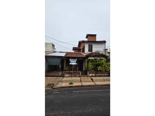 VENDO CASA 3 DORMITORIOS APTA CRÉDITO. POSADAS, MISIONES.