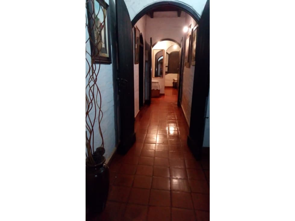 VENDO CASA EN BARIO YERBAL - POSADAS Mnes. — foto 3