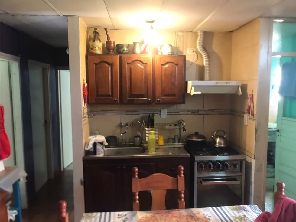 VENDO DEPTO. CH 150, AV. CENTENARIO Y EVA PERÓN. POSADAS, MNES. — foto 4