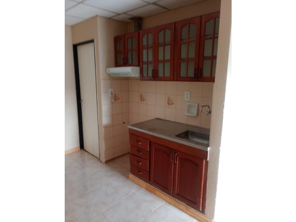 Venta de Depto. 2 Dorm. en CH 148, Villa Cabello Posadas — foto 4