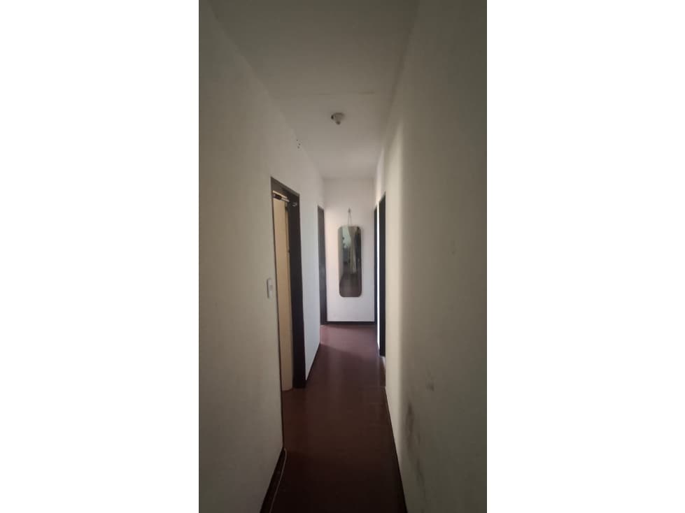 VENDO DEPARTAMENTO 3 DORM. EN CHACRA 149 — foto 4