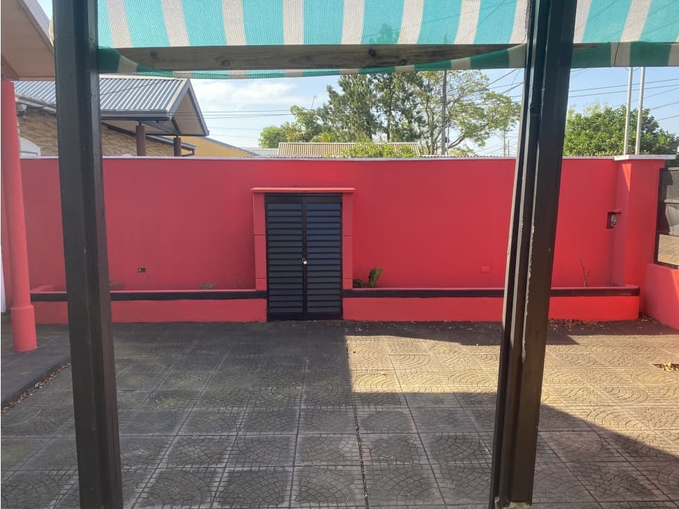 ALQUILO INCREIBLE CASA 3 DORM EN B TERRAZAS POS MNES — foto 5