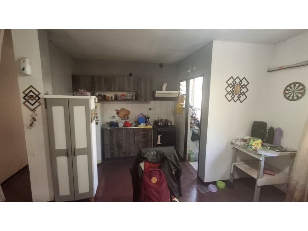 VENDO DEPARTAMENTO 3 DORM. EN CHACRA 149 — foto 6