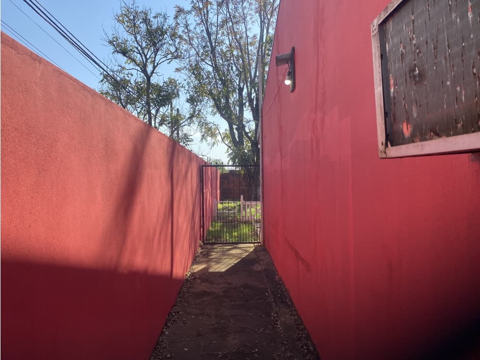 ALQUILO INCREIBLE CASA 3 DORM EN B TERRAZAS POS MNES — foto 6