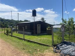 VENDO CASA EN OLEGARIO V. ANDRADE MNES