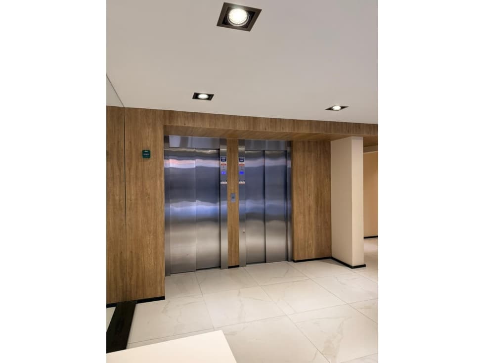 VENTA DE DEPARTAMENTO MICRO CENTRO CON AMENITIES — foto 3