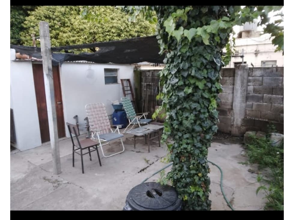 SE VENDE CASA EN LAS HIGUERAS — foto 4