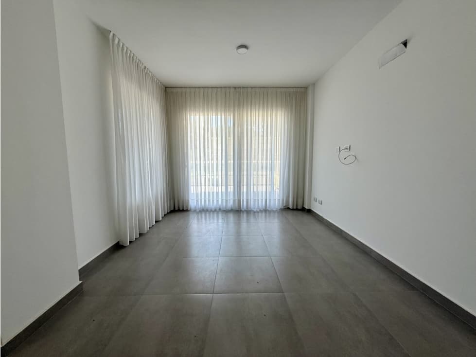 DEPARTAMENTO A ESTRENAR EDIFICIO AMANECERES VALERIA DEL MAR ( c.p ) — foto 3