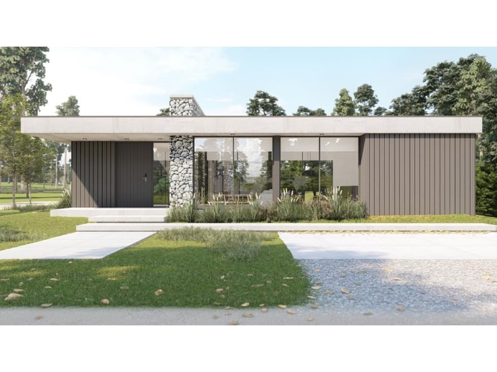 CASA EN VENTA EN BARRIO PIONEROS — foto 1
