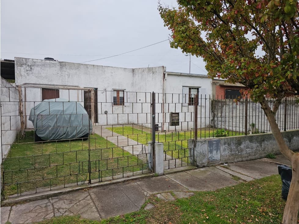 CASA EN VENTA — foto 1