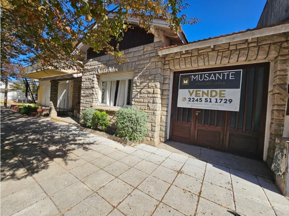 CASA EN VENTA EN CASTELLI — foto 2