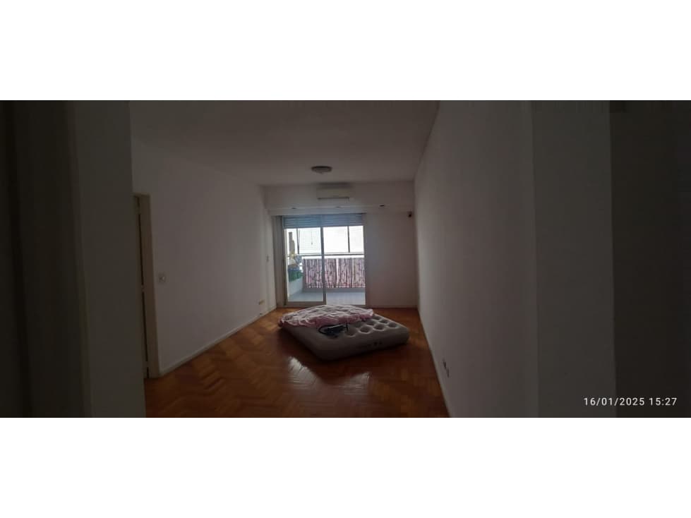 DEPARTAMENTO EN CABA — foto 2