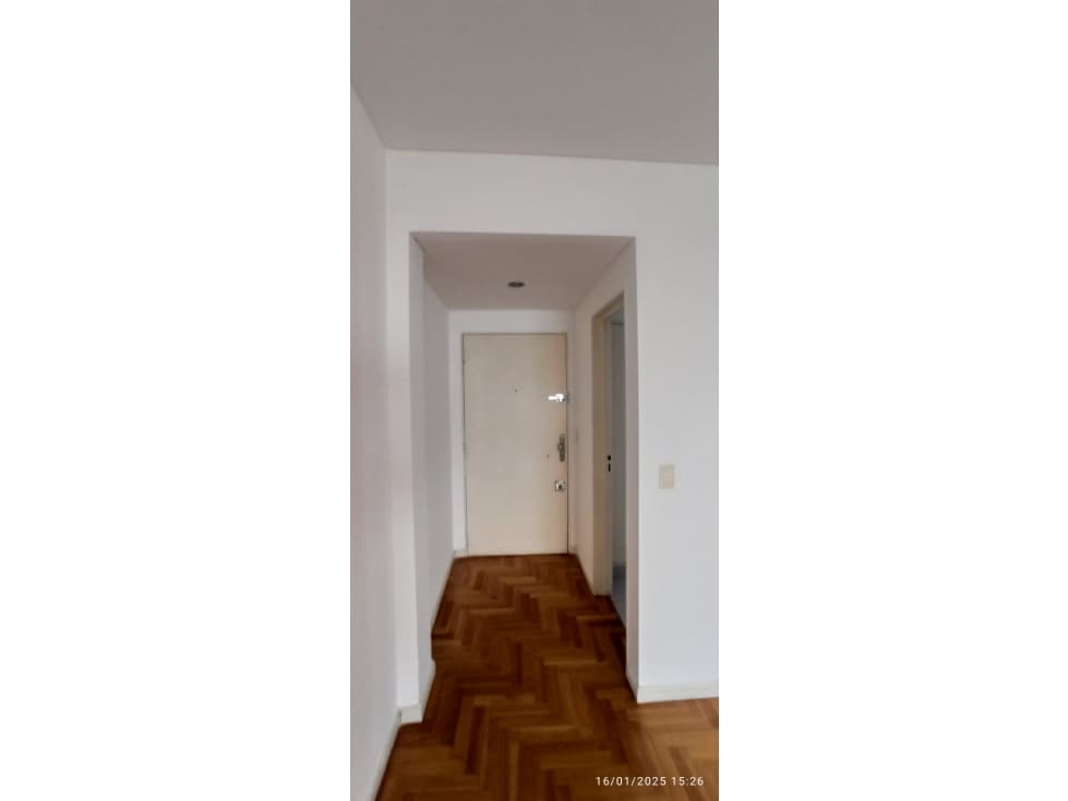 DEPARTAMENTO EN CABA — foto 3