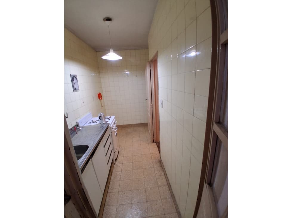 DEPARTAMENTO EN CABA — foto 6