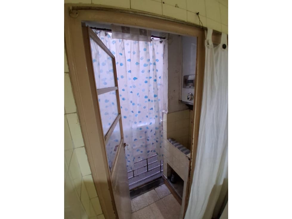 DEPARTAMENTO EN CABA — foto 5